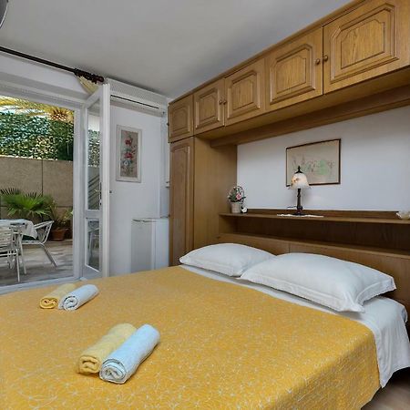 Apartments Marija Makarska Extérieur photo