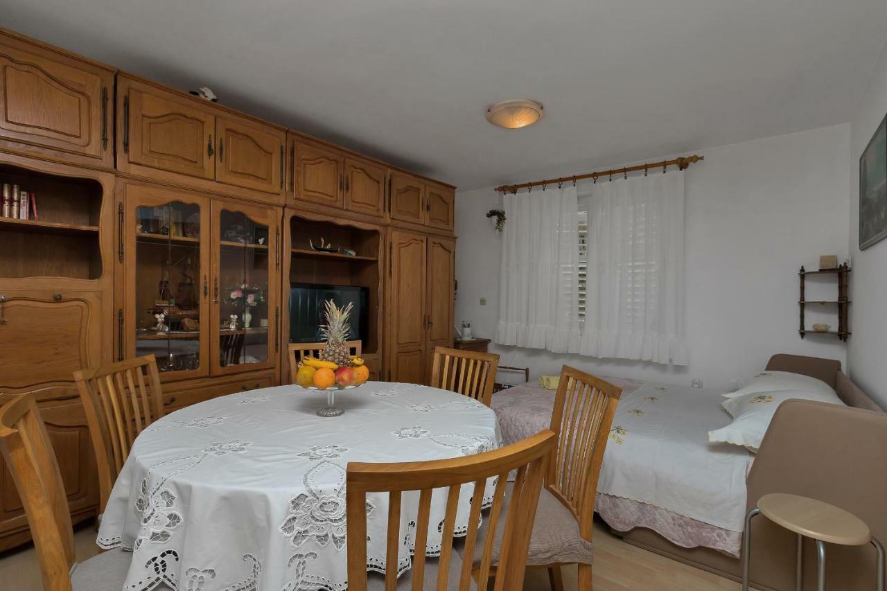 Apartments Marija Makarska Extérieur photo