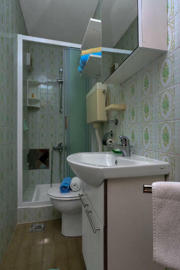 Apartments Marija Makarska Extérieur photo
