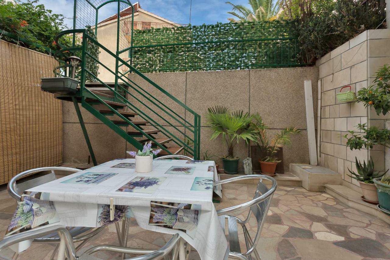 Apartments Marija Makarska Extérieur photo