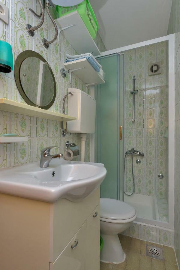Apartments Marija Makarska Extérieur photo